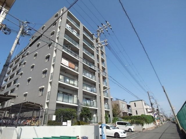 神戸市灘区岩屋北町の賃貸