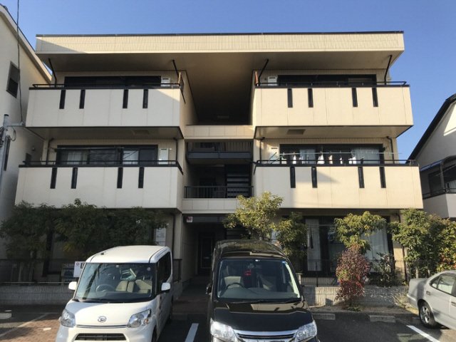 神戸市灘区岩屋北町の賃貸