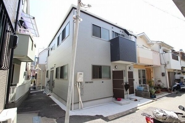 神戸市長田区戸崎通の賃貸