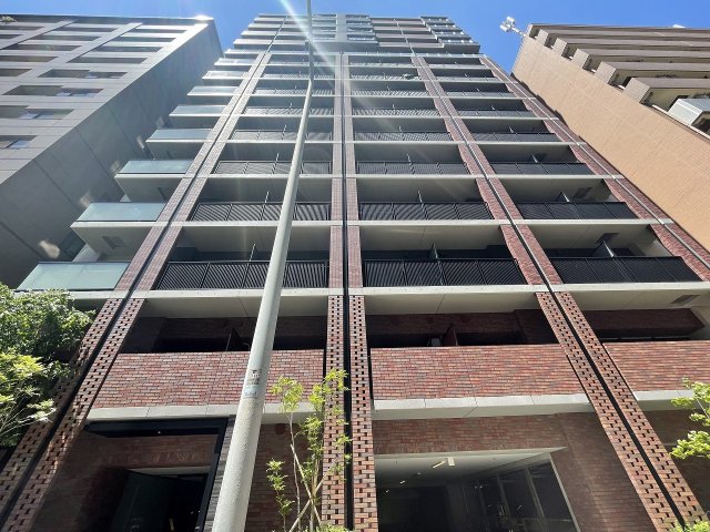 神戸市中央区下山手通の賃貸