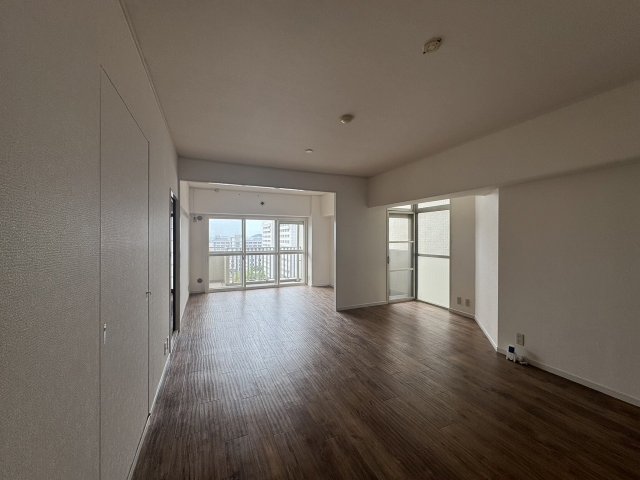 神戸市中央区港島中町の賃貸物件その他写真