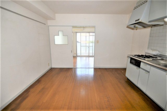 神戸市中央区花隈町の賃貸物件その他写真