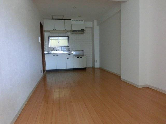 神戸市北区鈴蘭台北町の賃貸物件その他写真