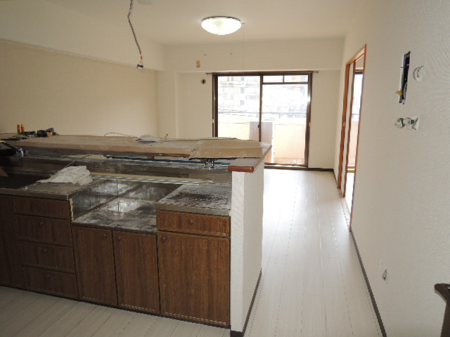 神戸市中央区生田町の賃貸物件その他写真