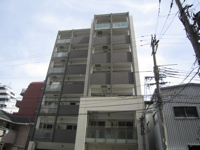 神戸の賃貸物件の詳細