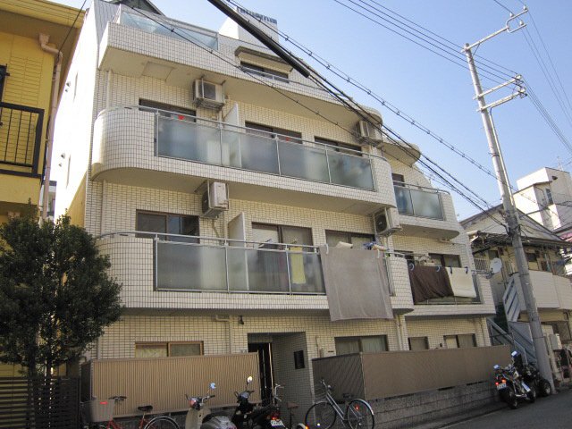 神戸市灘区大和町の賃貸