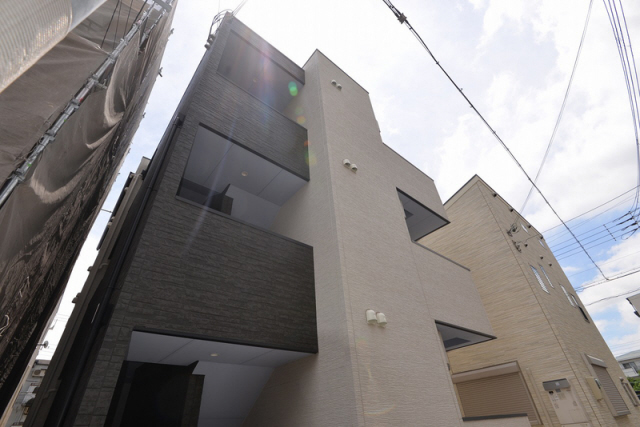 神戸市東灘区御影本町の賃貸