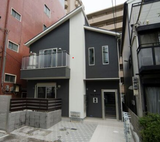 神戸市兵庫区南仲町の賃貸