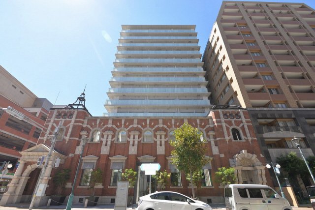 神戸市中央区栄町通の賃貸