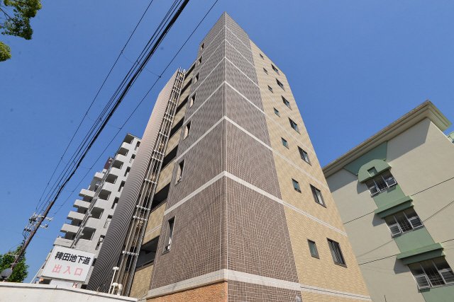 神戸市灘区岸地通の賃貸