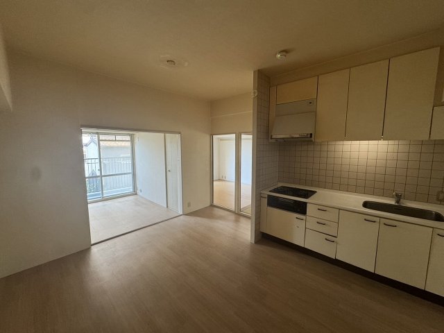 神戸市中央区二宮町の賃貸物件その他写真