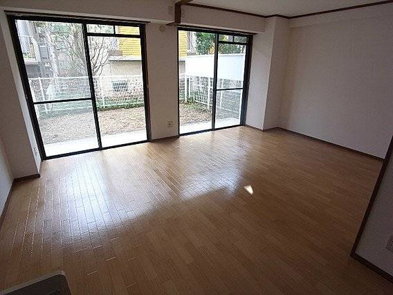 神戸市東灘区本山中町の賃貸物件その他写真