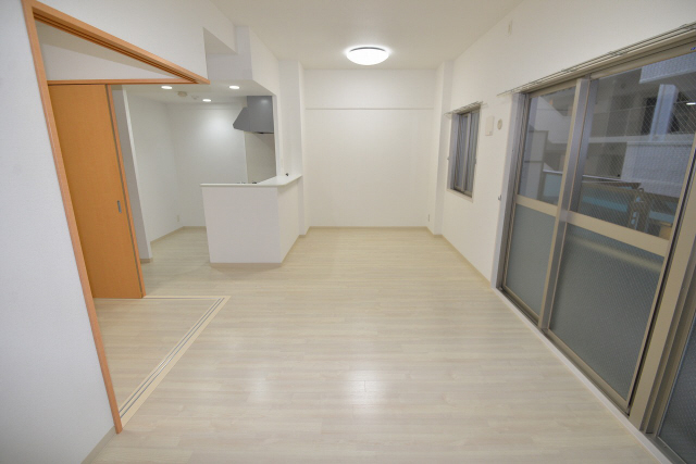 神戸市中央区磯辺通の賃貸物件その他写真