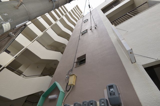 神戸市兵庫区荒田町の賃貸