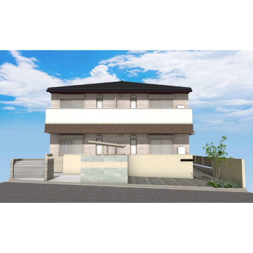 神戸の賃貸物件の詳細