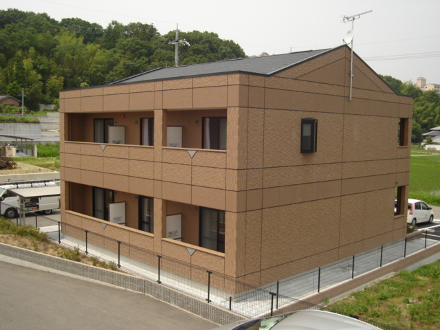 神戸市北区道場町日下部の賃貸物件その他写真