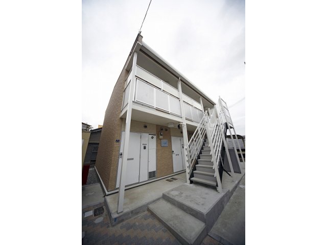 神戸市灘区寺口町の賃貸