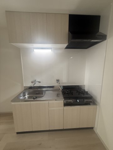 神戸市兵庫区下三条町の賃貸物件その他写真