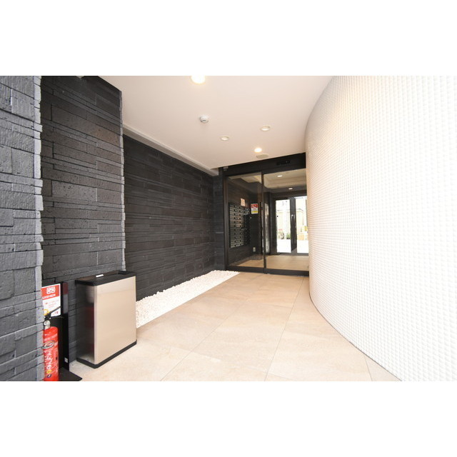 神戸市兵庫区湊町の賃貸物件その他写真