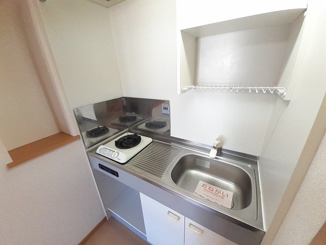 神戸市北区谷上東町の賃貸物件その他写真