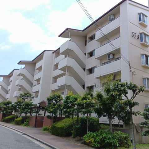 神戸市西区学園西町の賃貸