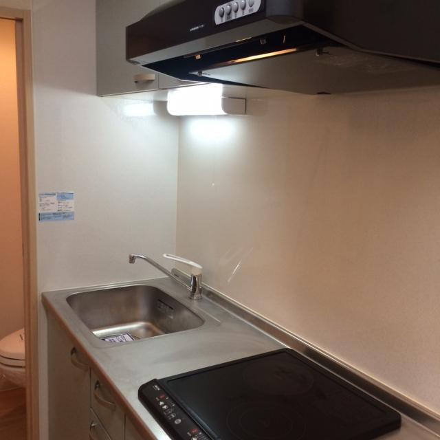 カーサ岡本2丁目 202号室|神戸市東灘区岡本(阪急神戸線岡本駅)のマンション間取 カーサ岡本2丁目 202号室|神戸市東灘区岡本(阪急神戸線岡本駅)のマンション間取