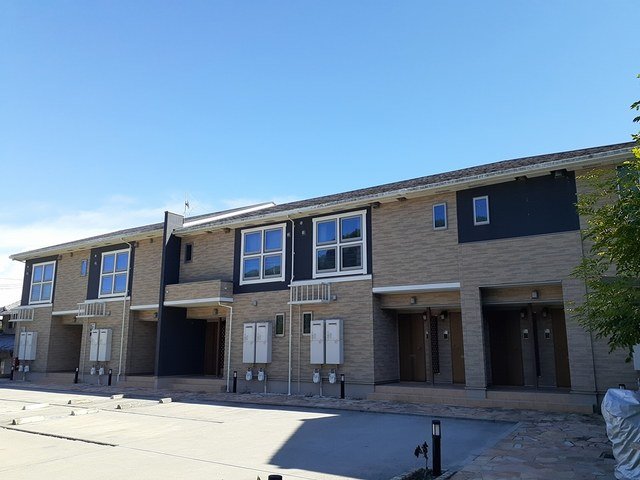 神戸市西区池上の賃貸