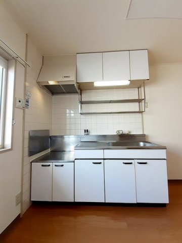 神戸市西区王塚台の賃貸物件その他写真