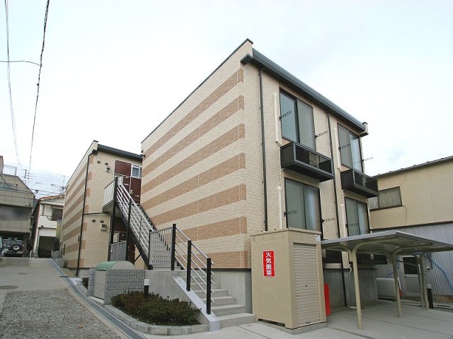 神戸市灘区赤坂通の賃貸