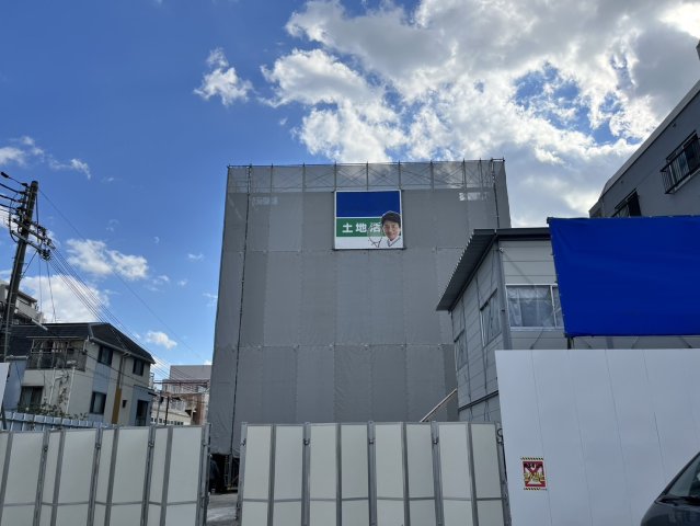 神戸市東灘区北青木の賃貸物件その他写真