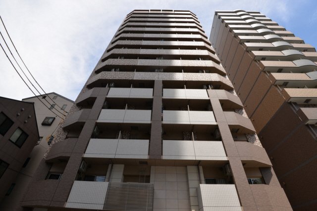 神戸市中央区海岸通の賃貸