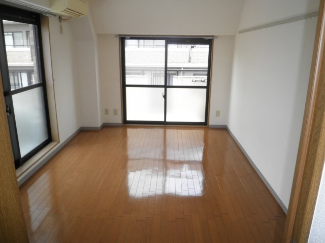 神戸市兵庫区永沢町の賃貸物件その他写真