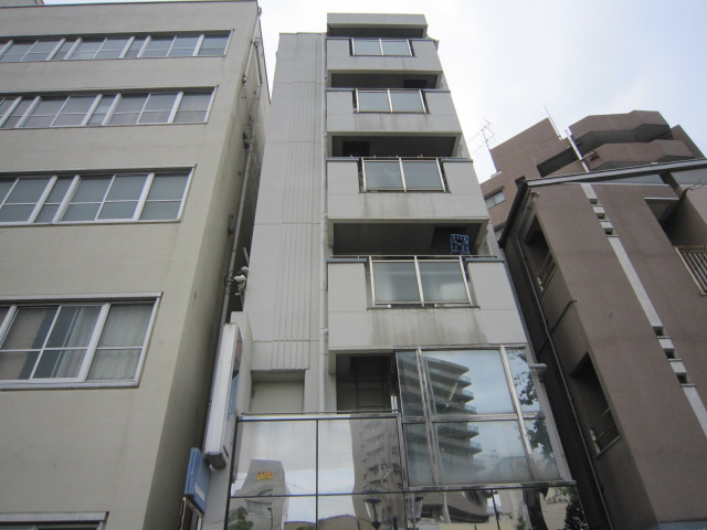 神戸市中央区楠町の賃貸