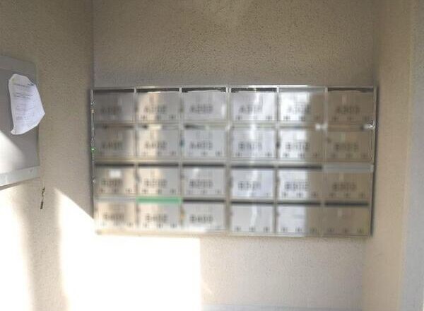 神戸市東灘区本山南町の賃貸物件その他写真