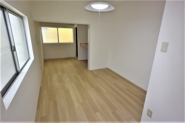 神戸市中央区旗塚通の賃貸物件その他写真