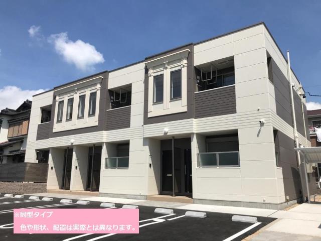 神戸の賃貸物件の詳細