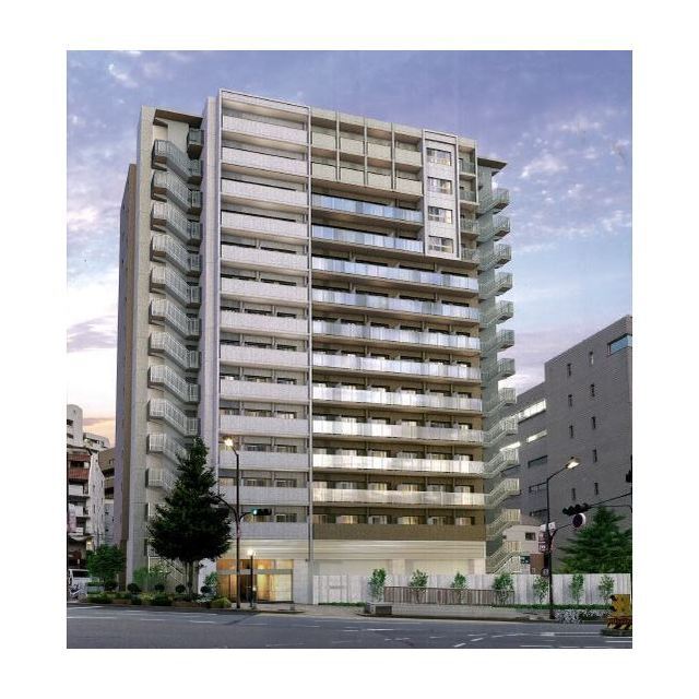 神戸市中央区布引町の賃貸