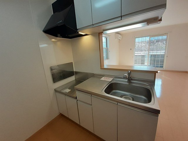 神戸市北区道場町日下部の賃貸物件その他写真