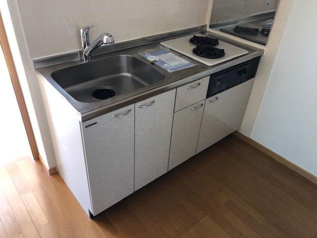 神戸市北区鈴蘭台北町の賃貸物件その他写真