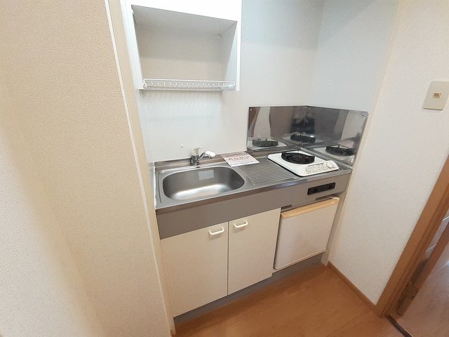 神戸市北区谷上東町の賃貸物件その他写真