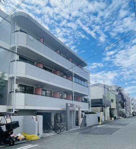 メゾン・ド・六甲パートⅡ 310|神戸市灘区烏帽子町(阪神本線新在家駅)のマンション間取 メゾン・ド・六甲パートⅡ 310|神戸市灘区烏帽子町(阪神本線新在家駅)のマンション間取