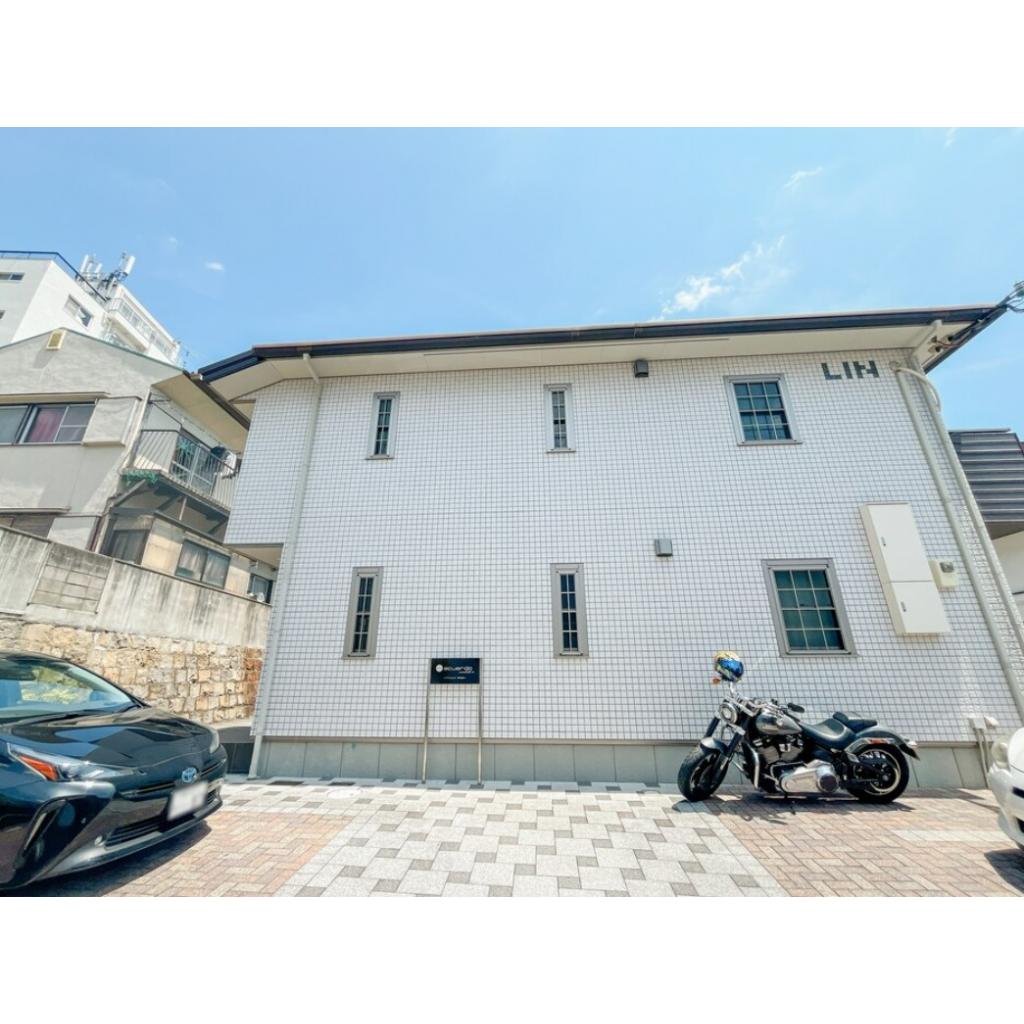 神戸市中央区野崎通の賃貸