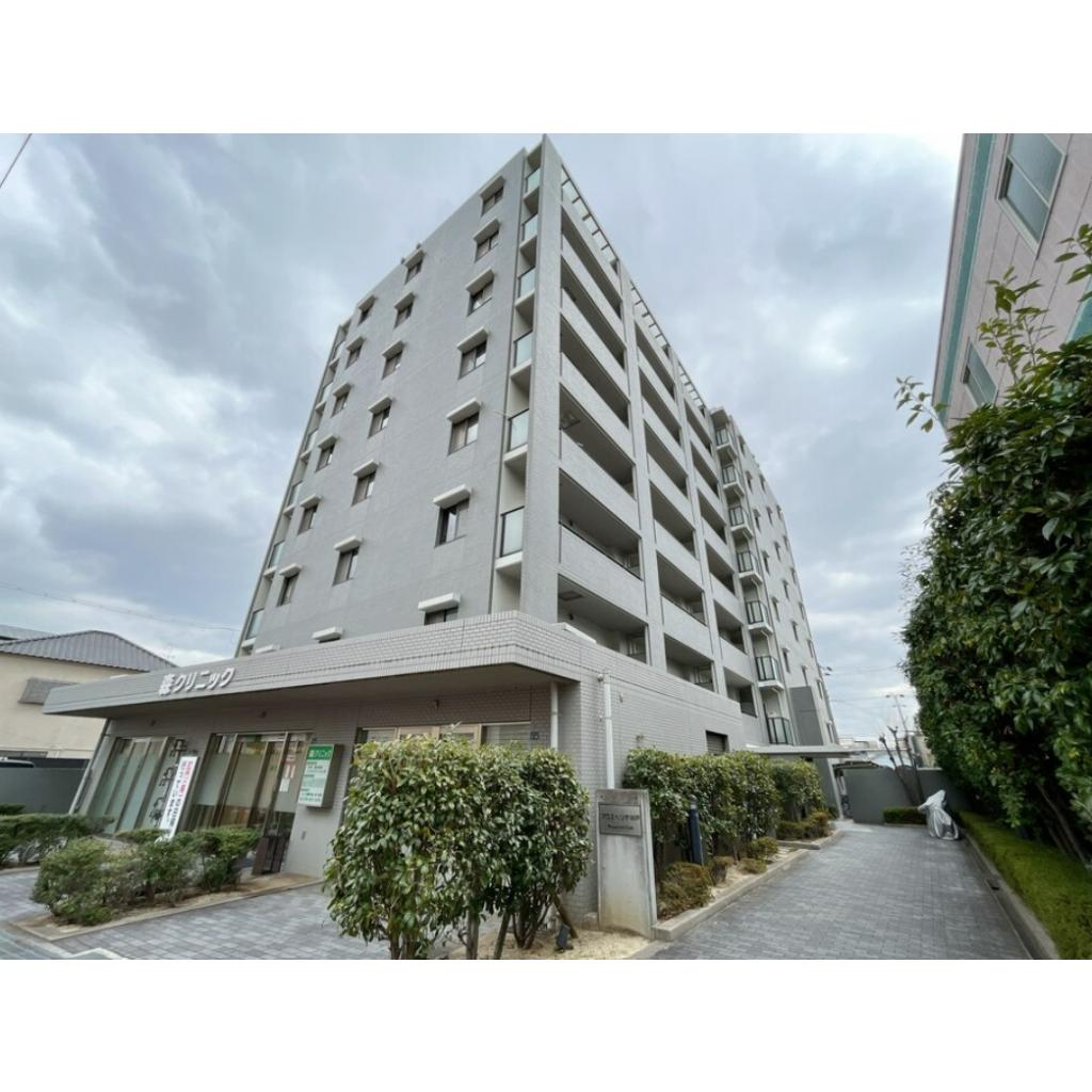 神戸市灘区岩屋北町の賃貸