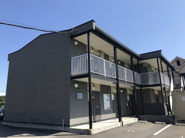 神戸市西区伊川谷町潤和の賃貸物件外観写真