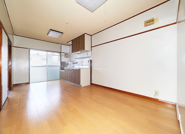 神戸市垂水区福田の賃貸物件その他写真