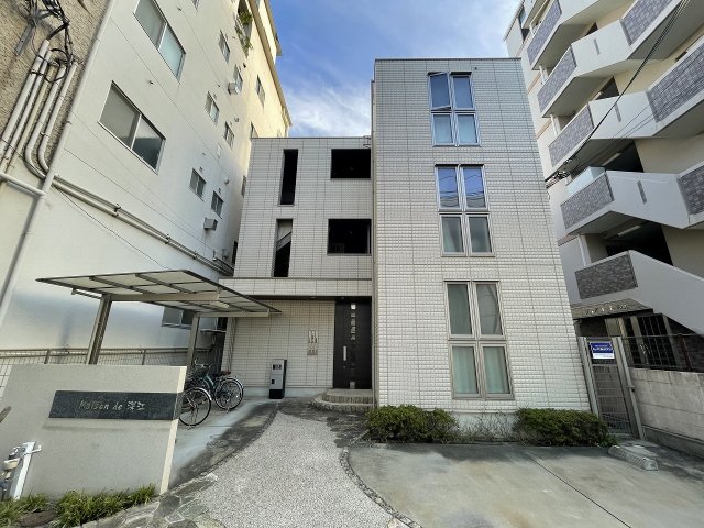 神戸の賃貸物件の詳細