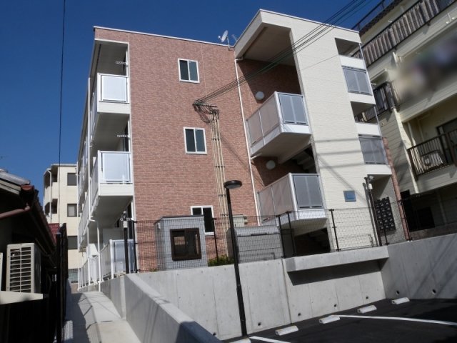 神戸市灘区大内通の賃貸