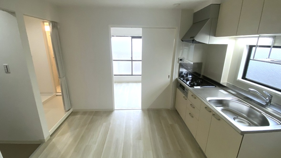 神戸市中央区宮本通の賃貸物件外観写真