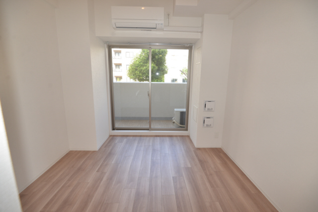 神戸市兵庫区西多聞通の賃貸物件その他写真