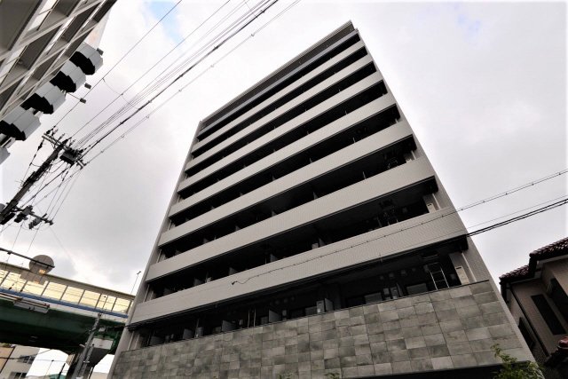 神戸市長田区大橋町の賃貸